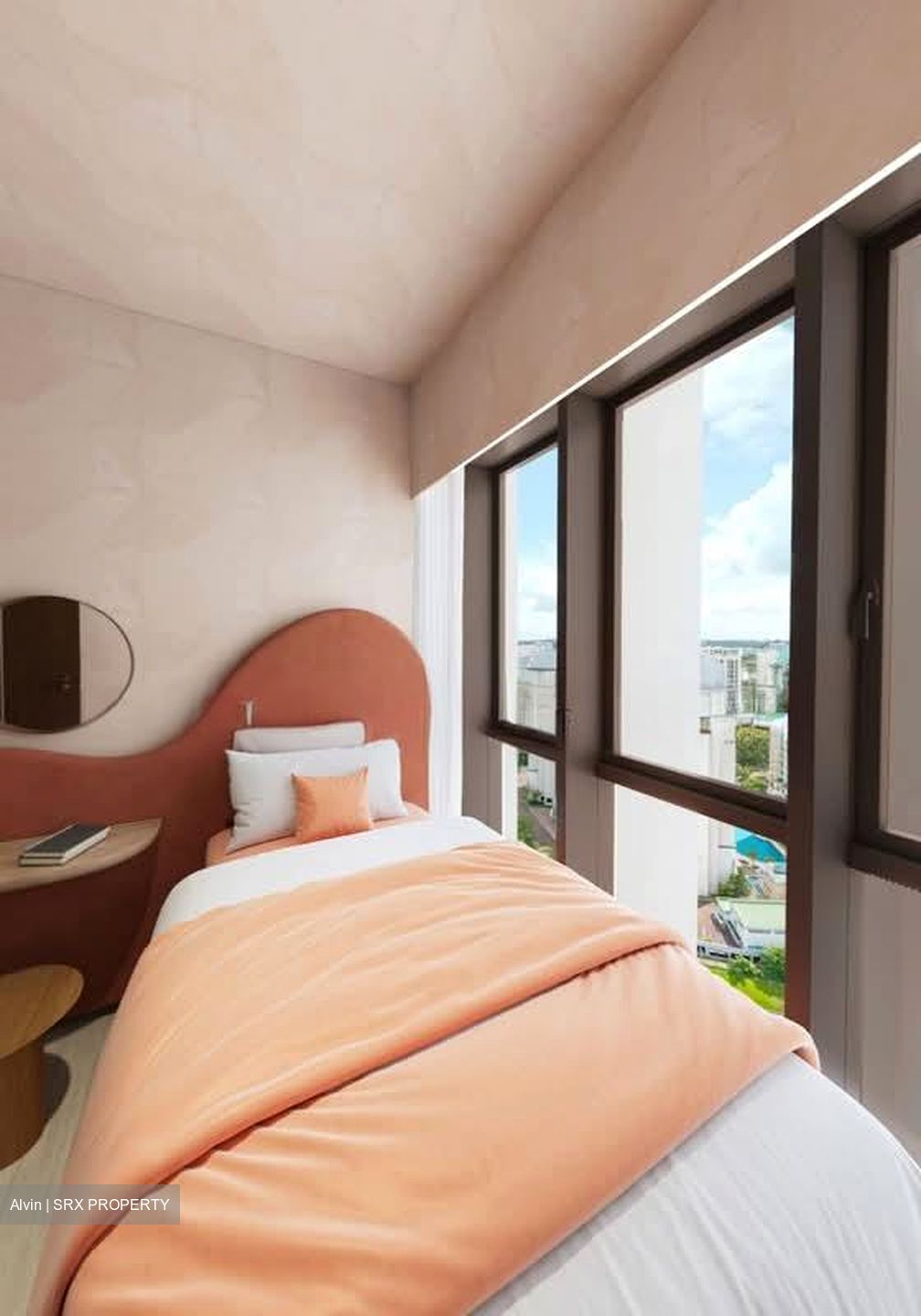 The Myst (D23), Condominium #566537441